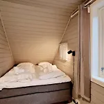 Historic Charm In The Heart Of Feriehus