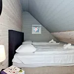 Feriehus Historic Charm In The Heart Of