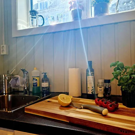 Historic Charm In The Heart Of בית נופש