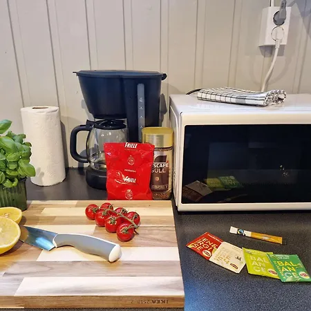 펜션 Historic Charm In The Heart Of