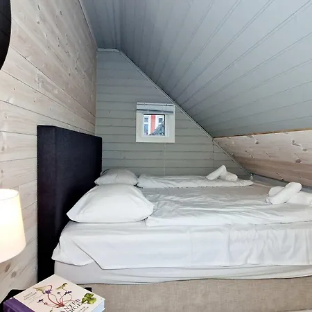 度假居 Historic Charm In The Heart Of