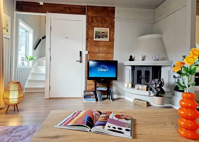 Historic Charm In The Heart Of Nyaraló *