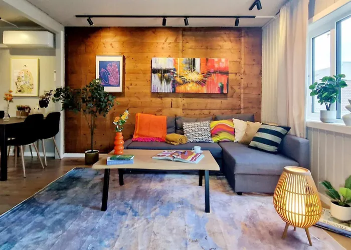 Historic Charm In The Heart Of *