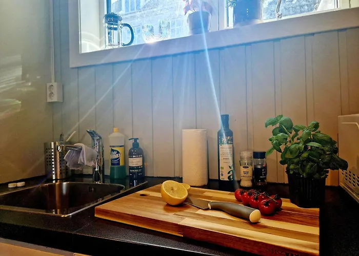 Historic Charm In The Heart Of Dom wakacyjny