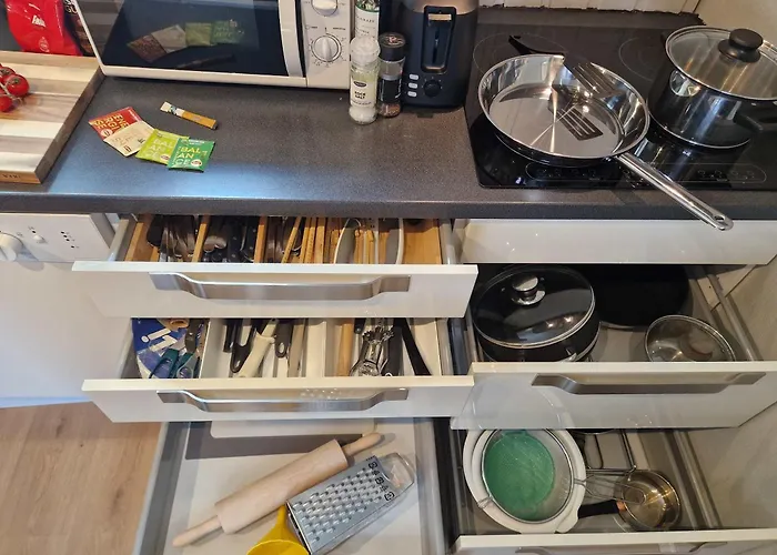 Dom wakacyjny Historic Charm In The Heart Of *