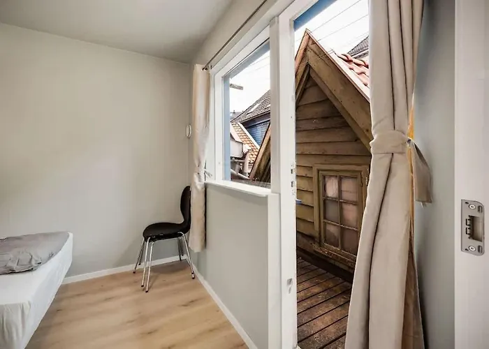 Historic Charm In The Heart Of *