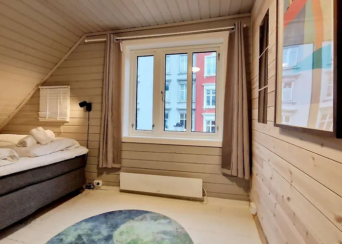 Historic Charm In The Heart Of *