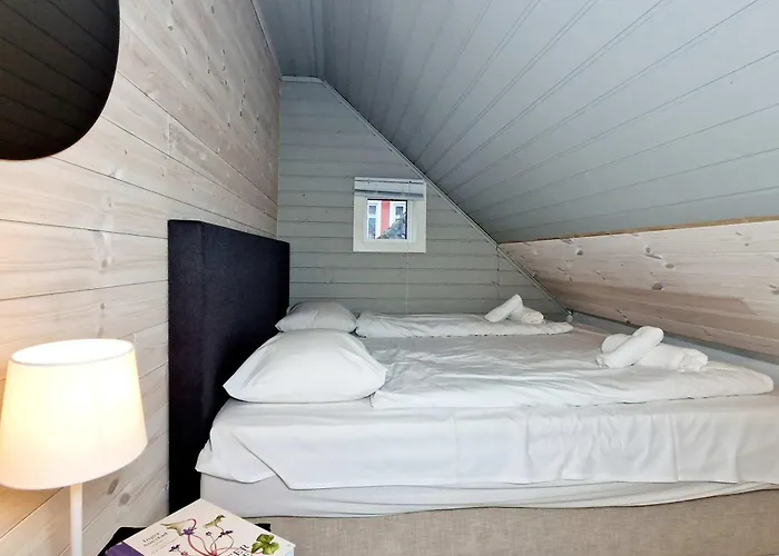 Dom wakacyjny Historic Charm In The Heart Of