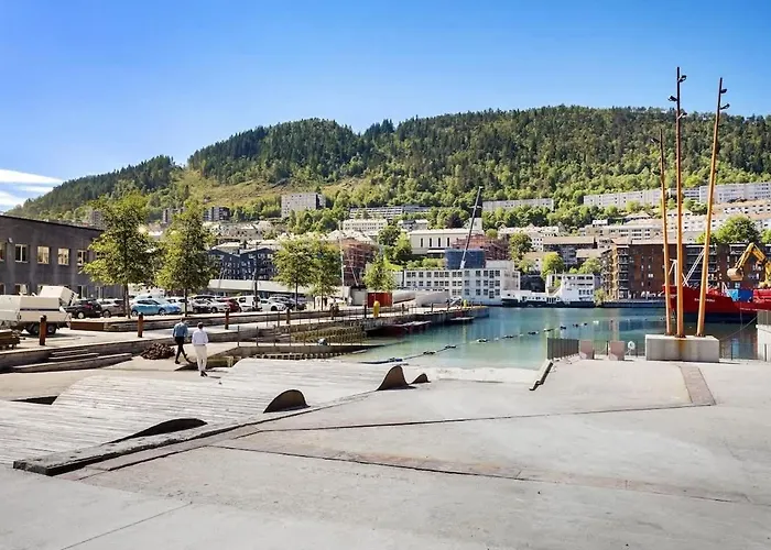 Historic Charm In The Heart Of